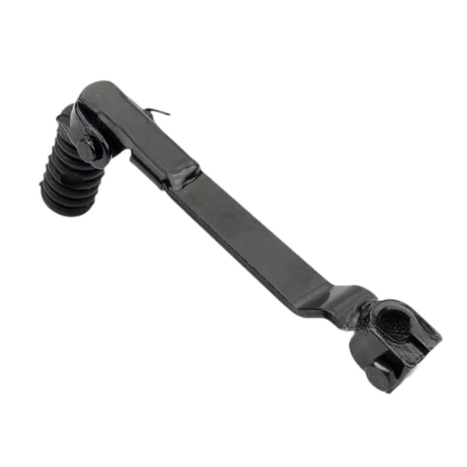 Folding Shift Lever For 50cc-125cc XR50 Dirt Trail Bikes, Gear Lever, Black