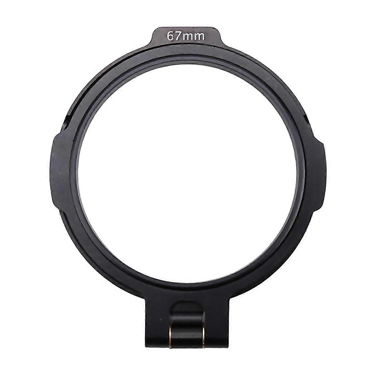 For Nd Quick Release Switch Bracket Lens Filter For Dslr Bracket 67mm