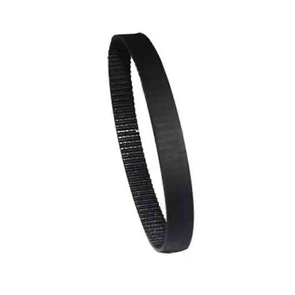 1 piece GT2 10mm closed rubber timing belt 2GT340mm loop