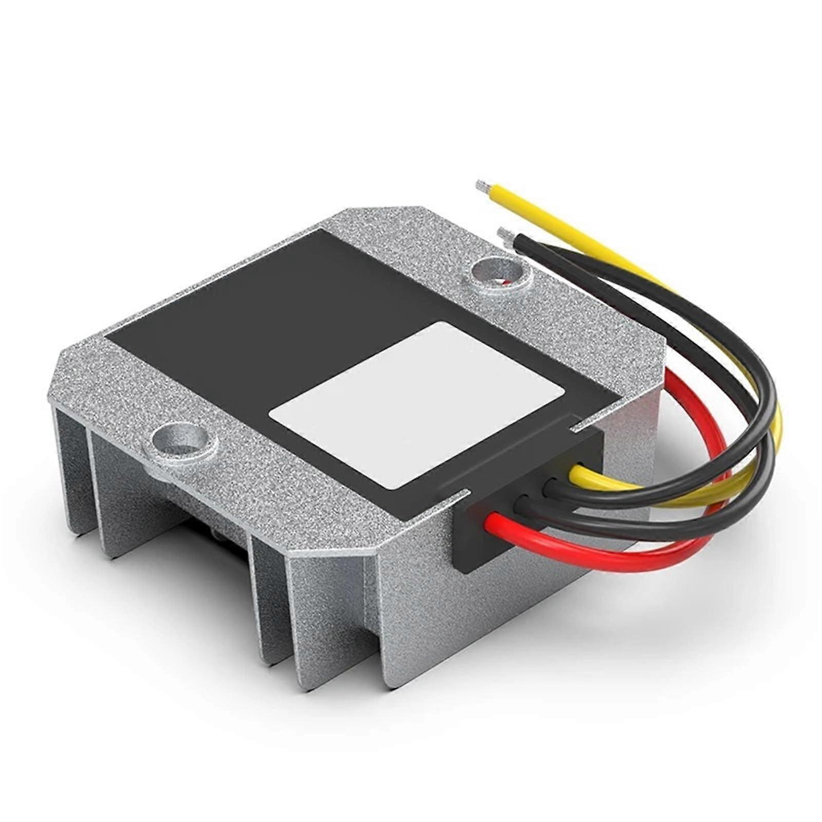 936V to 12V 24V 15V 13.8V 28V 3A 5A DC Boost Buck Converter Regulator with Reverse Protection 24V Regulator (1A, 936V19V) 936V19V 1A