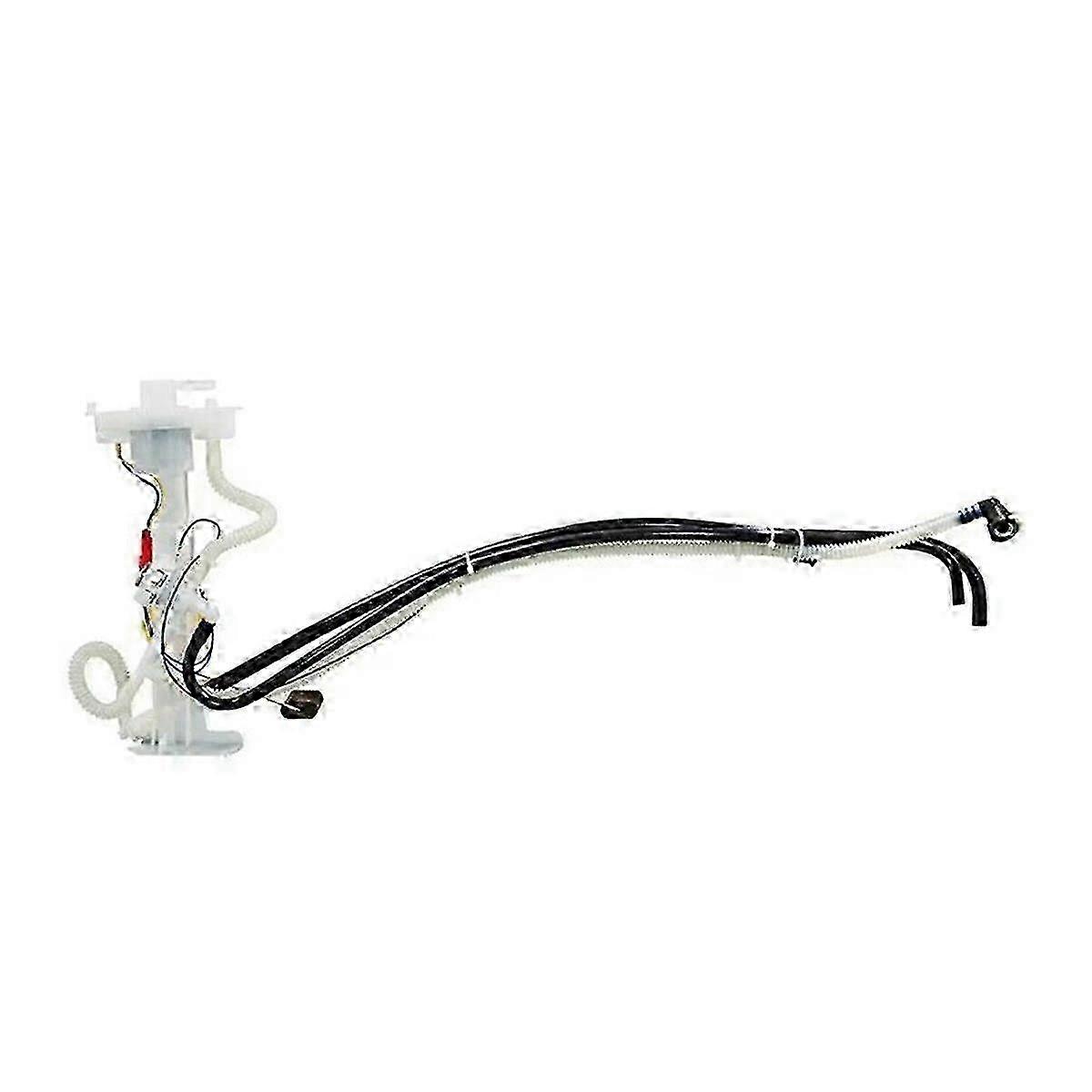 Left Fuel Pump Sending Unit for BMW E70 F15 X5 (2007-2015) & E71 F16 X6 (2008-2011) 3.0L - OEM Replacement Part 16117212588