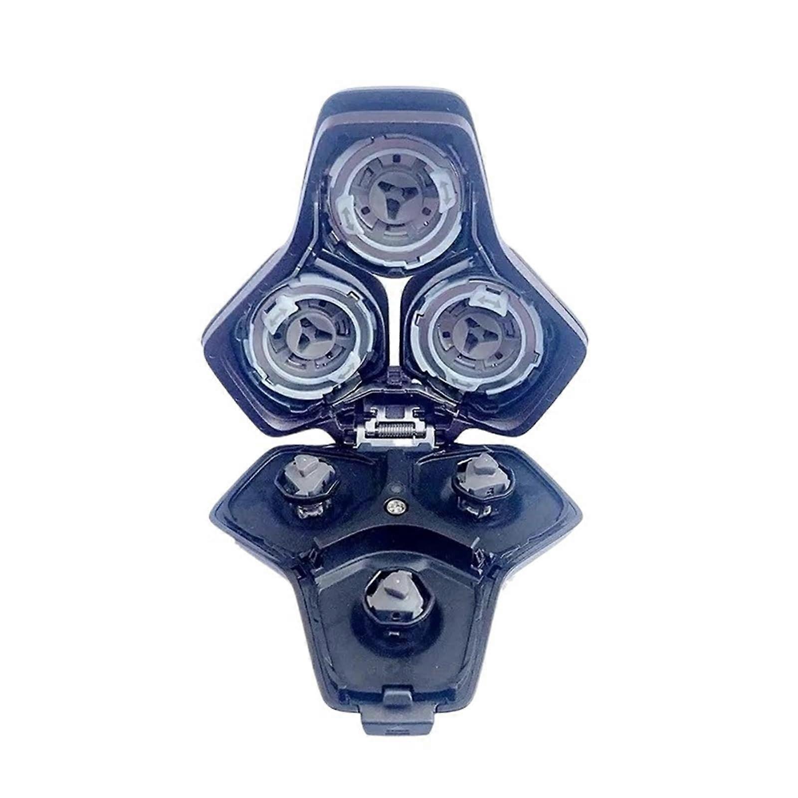 Replacement Shaver Head SH71, Compatible with Philips Series S5531/5532/5535/7850/7731/7735, Razor Heads