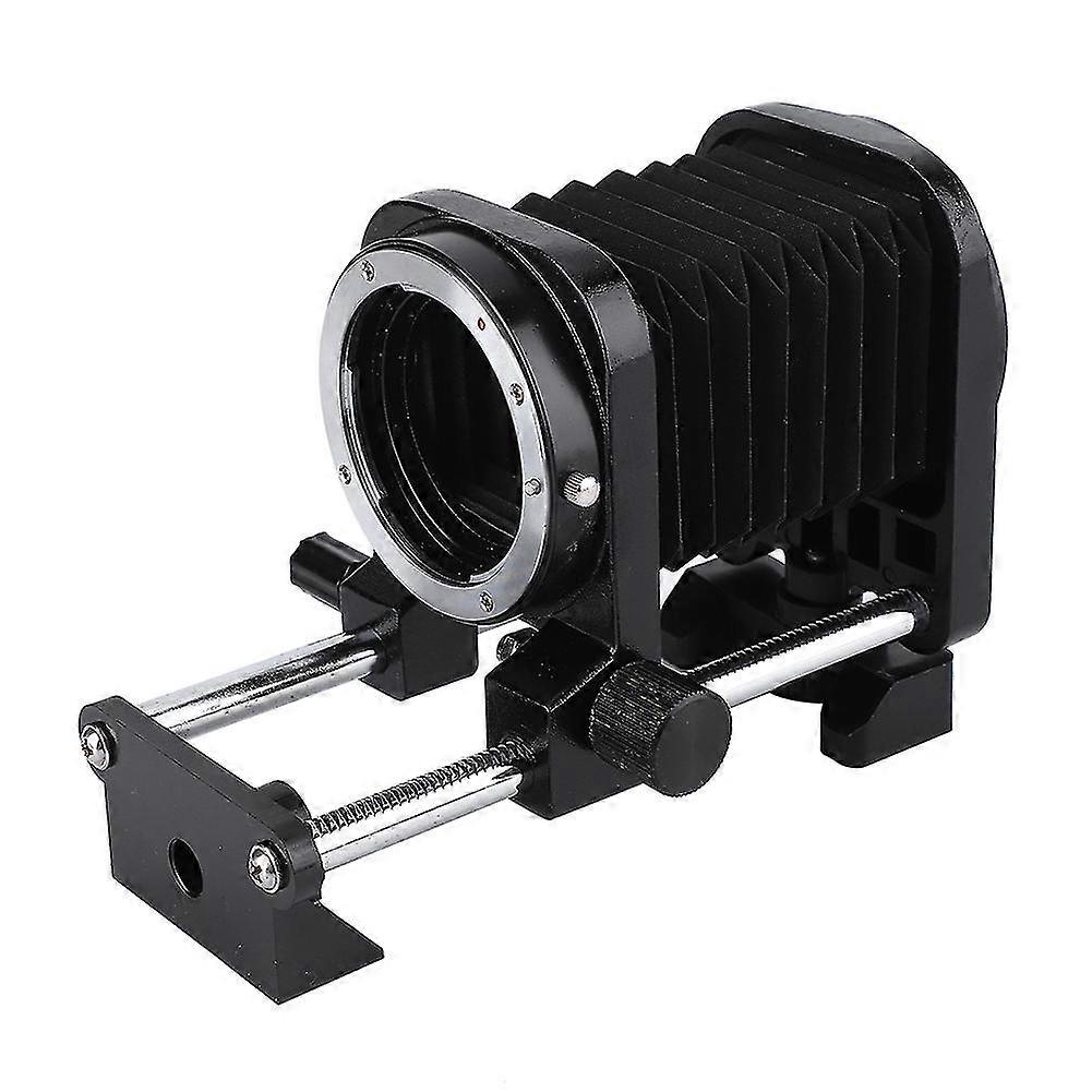 Macro Extension Bellows for DSLR Cameras for AF