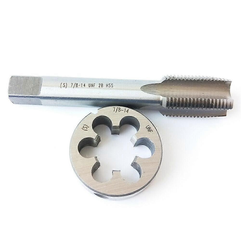 Brand High Tap Die UNF Tap Threading Tool Workholding