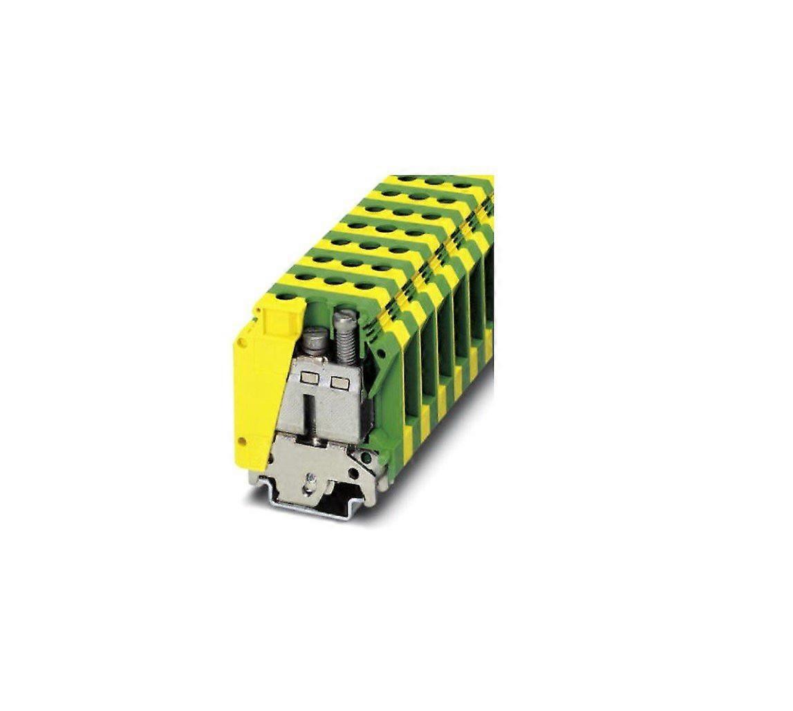 USLKG 35 Borna Linear Guide Block, 35 mm, Smooth Operation, High-Precision, Compatible With USLKG Series
