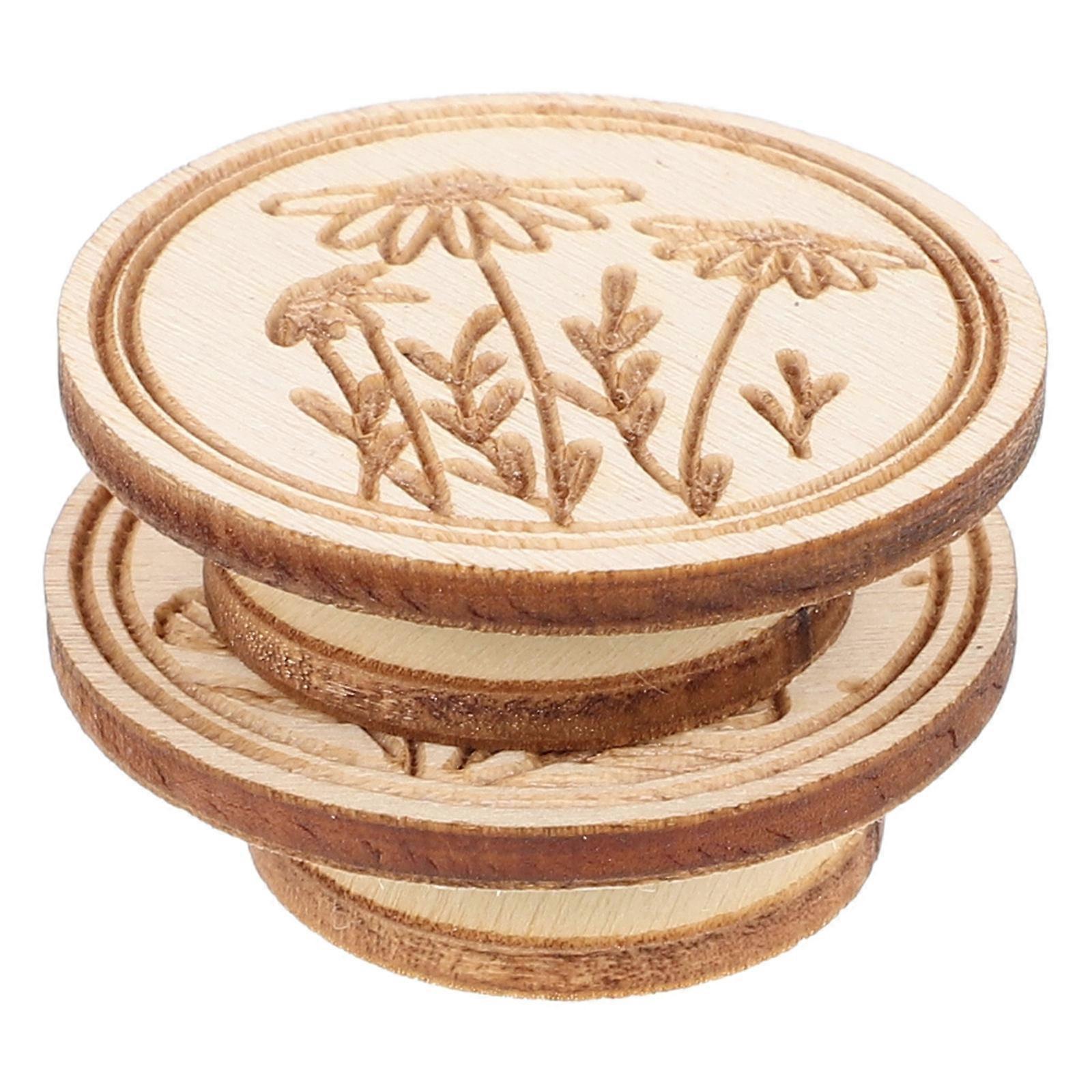 2Pcs Magnetic Needle Storage Holder Shaped Minder Keeper