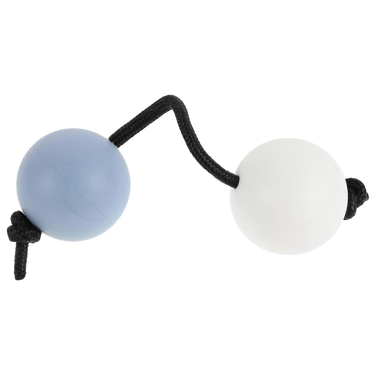 Kashaka Shaker Musical Instrument Rhythm Ball School Quiet Performance 1Pack
