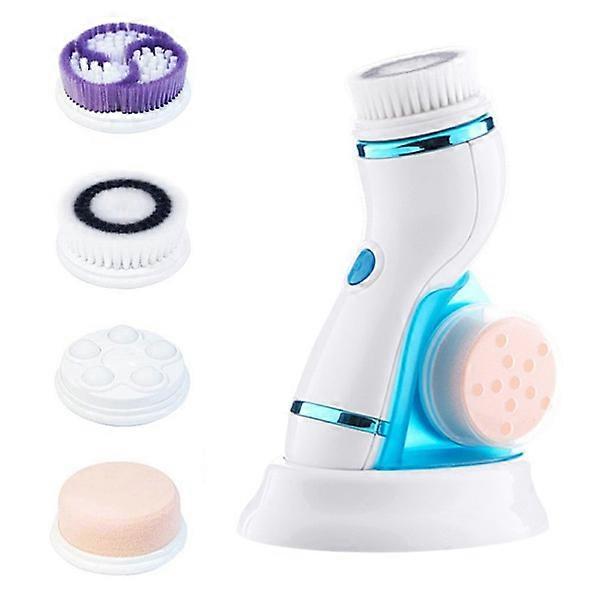 Elektrische Gesichtsbürste