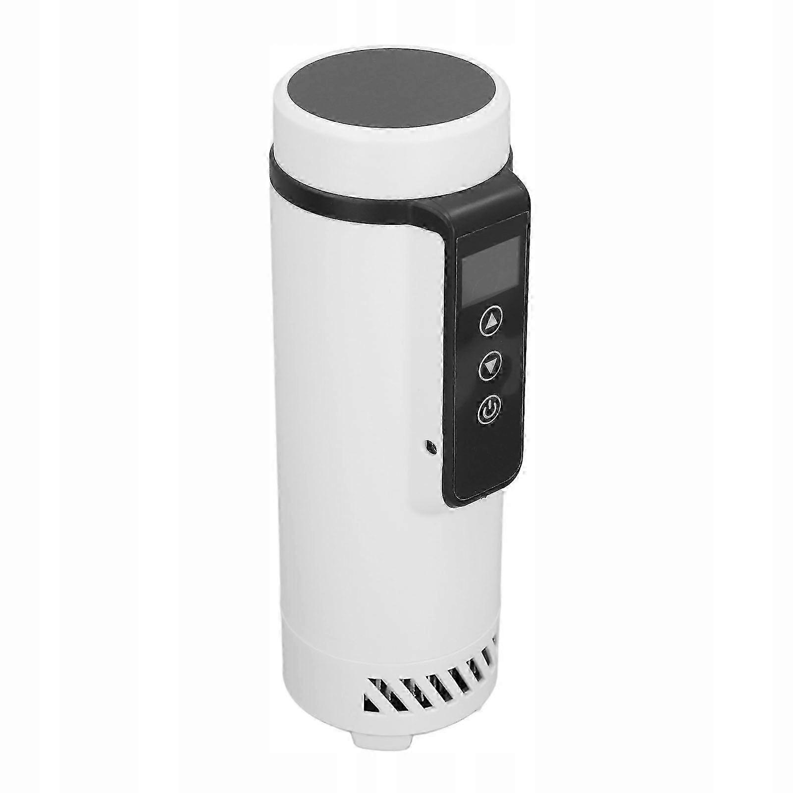 2025 Refrigerator Insulin Cooler Insulin Cup 25cm White