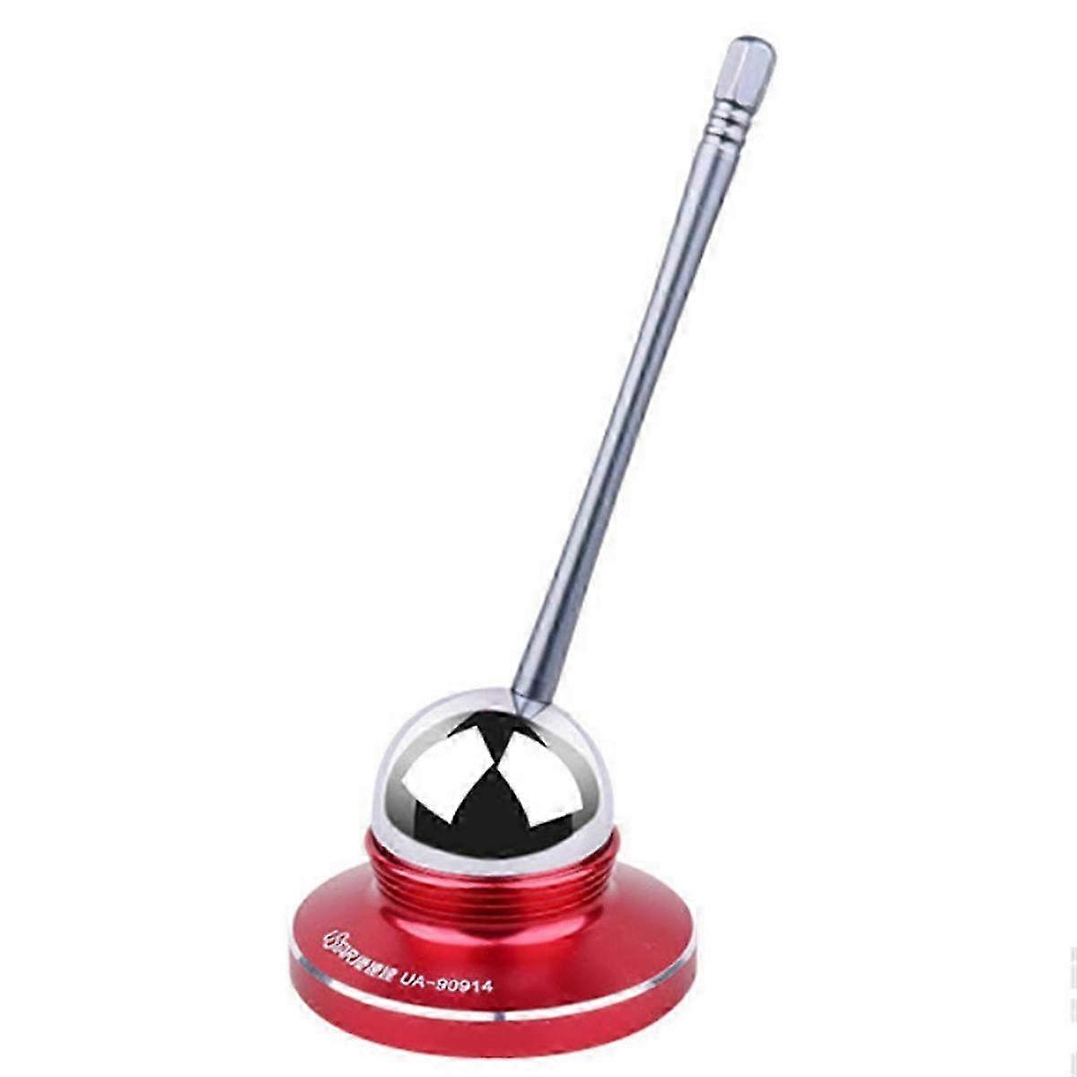 Precision Handheld Airbrush Tool & Stabilizer for Carving & Sculpting - Professional Art Tool for Detail Work