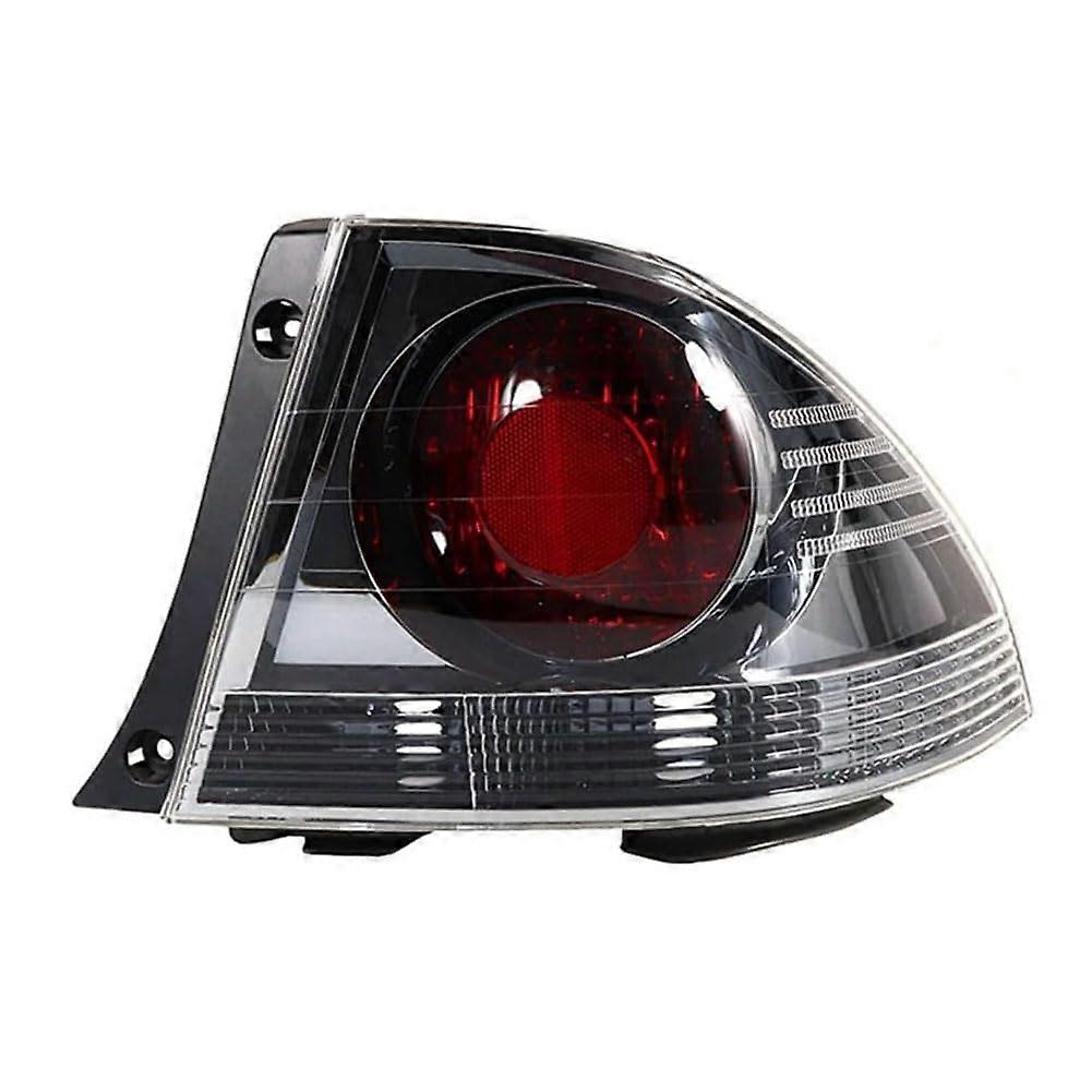 Tail Lights For Toyota Altezza RS200 2001 Left And Right Brake Light Turn Signal Rear Light Replacement Accessory