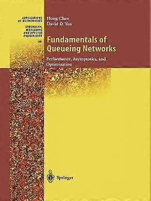 Fundamentals of Queueing Networks