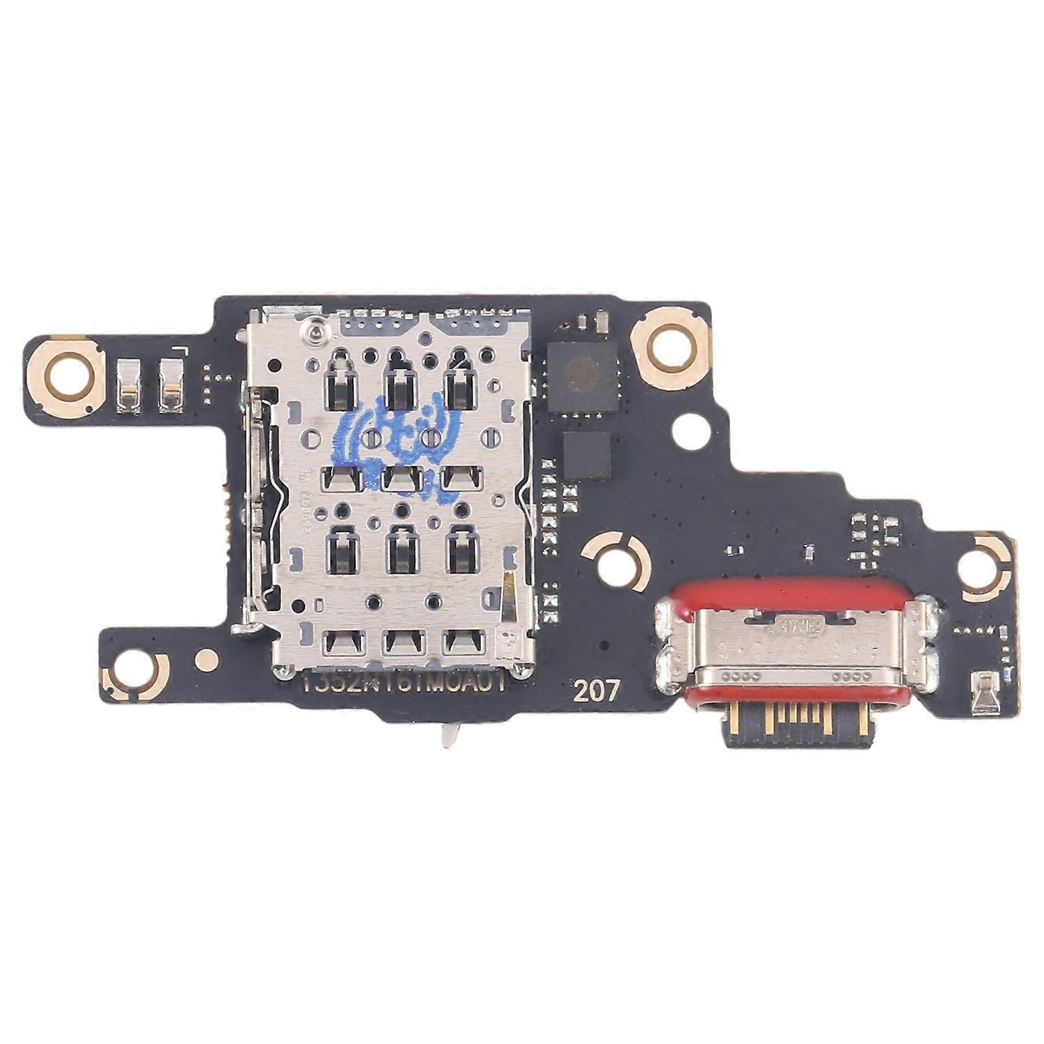SIM Card Reader Board For Xiaomi Poco F6