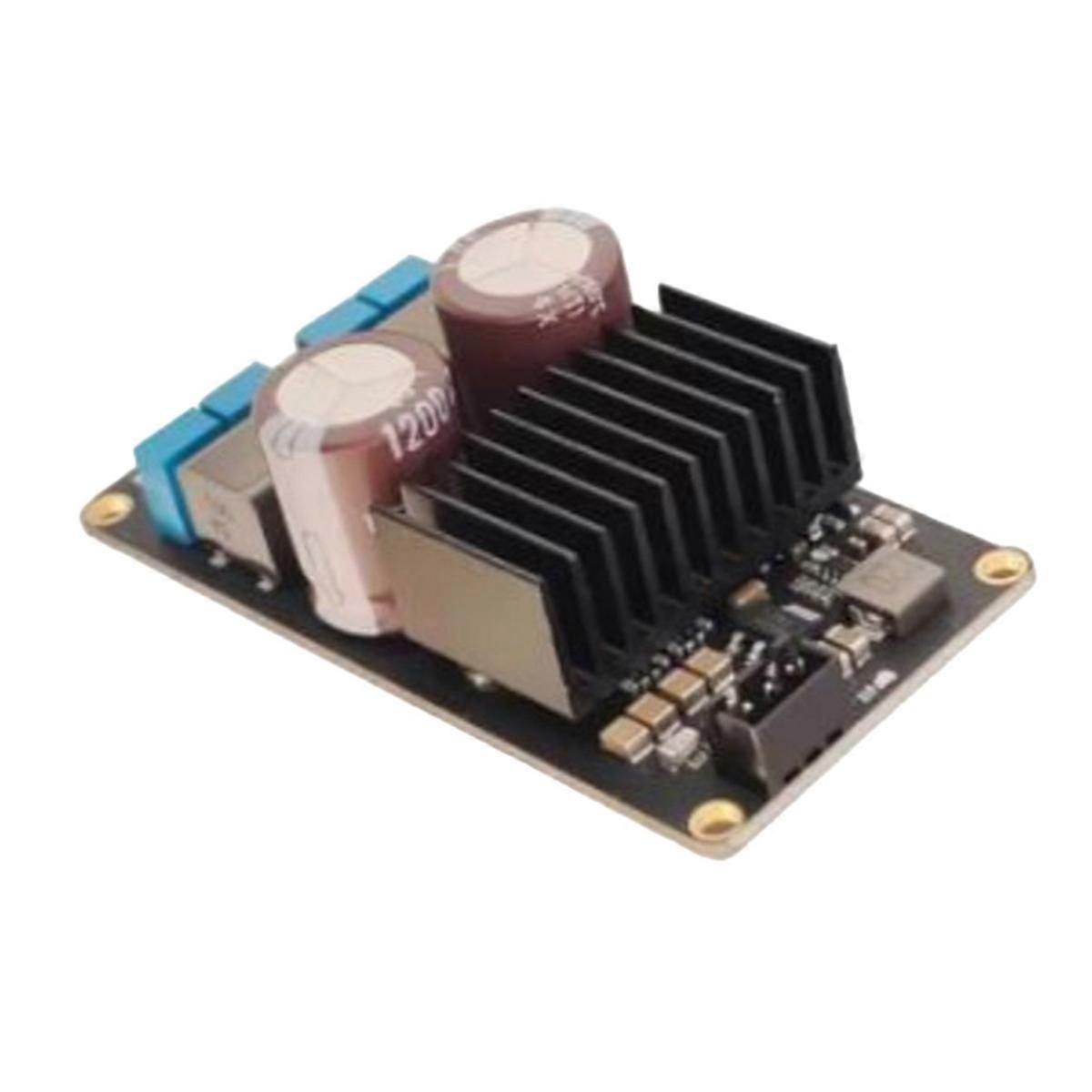 TPA3221 Fever Digital Amplifier Board Module Dual Channel Stereo