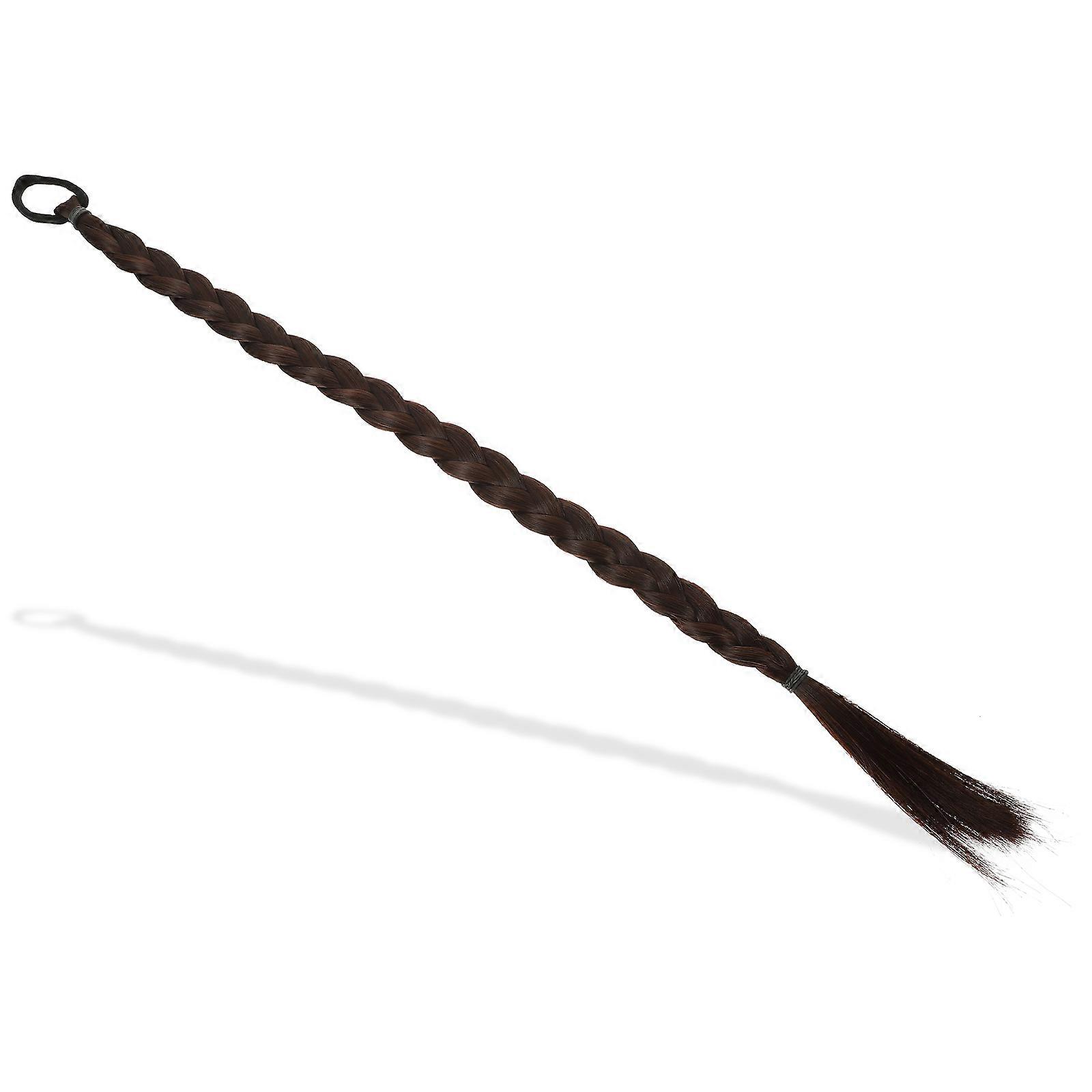 Ponytail Extensions for Women, Fashionable and Time-Saving for Daily Activities