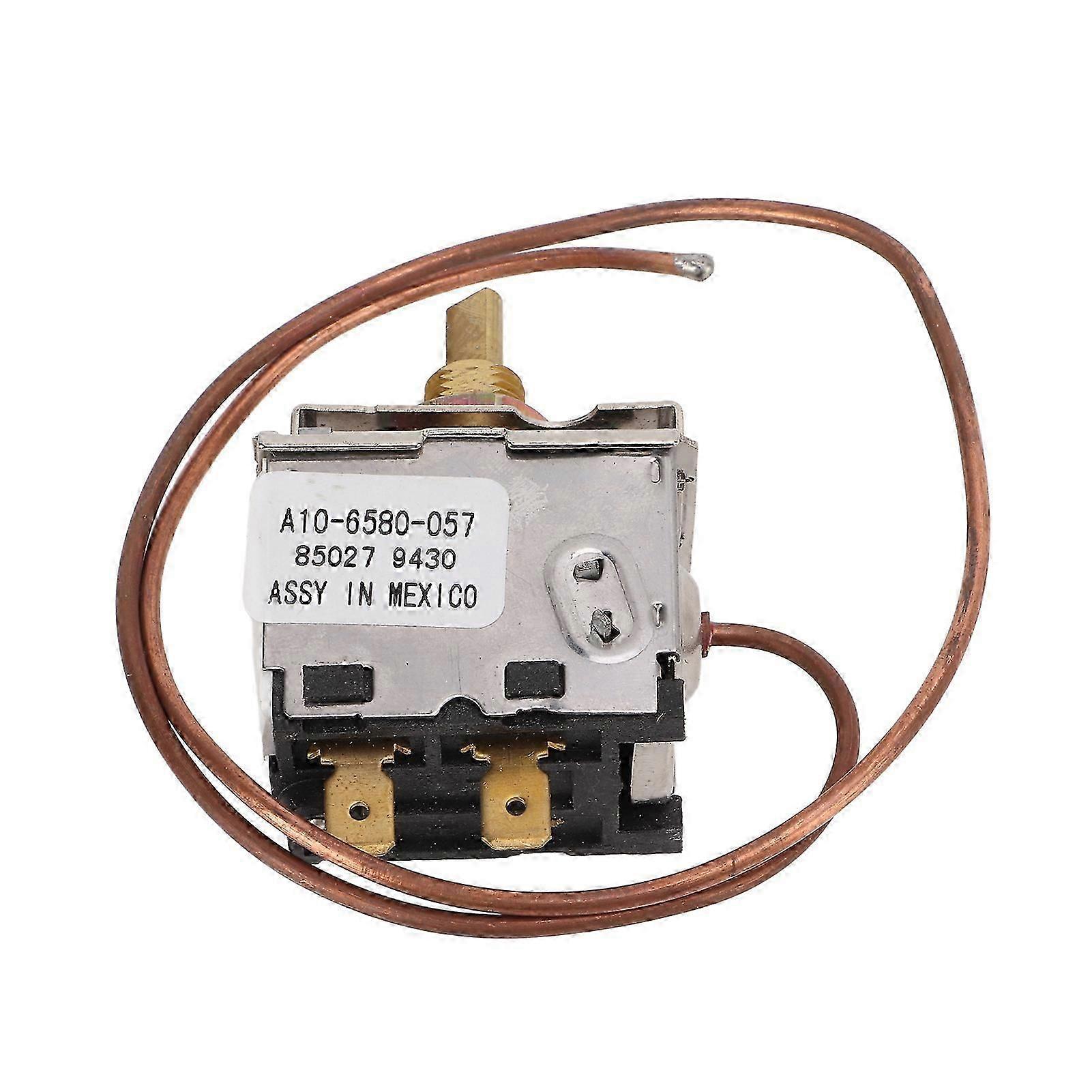 AC Thermostat 850279430 Automotive Air Conditioning Temperature Control Switch Car Accessory-Good