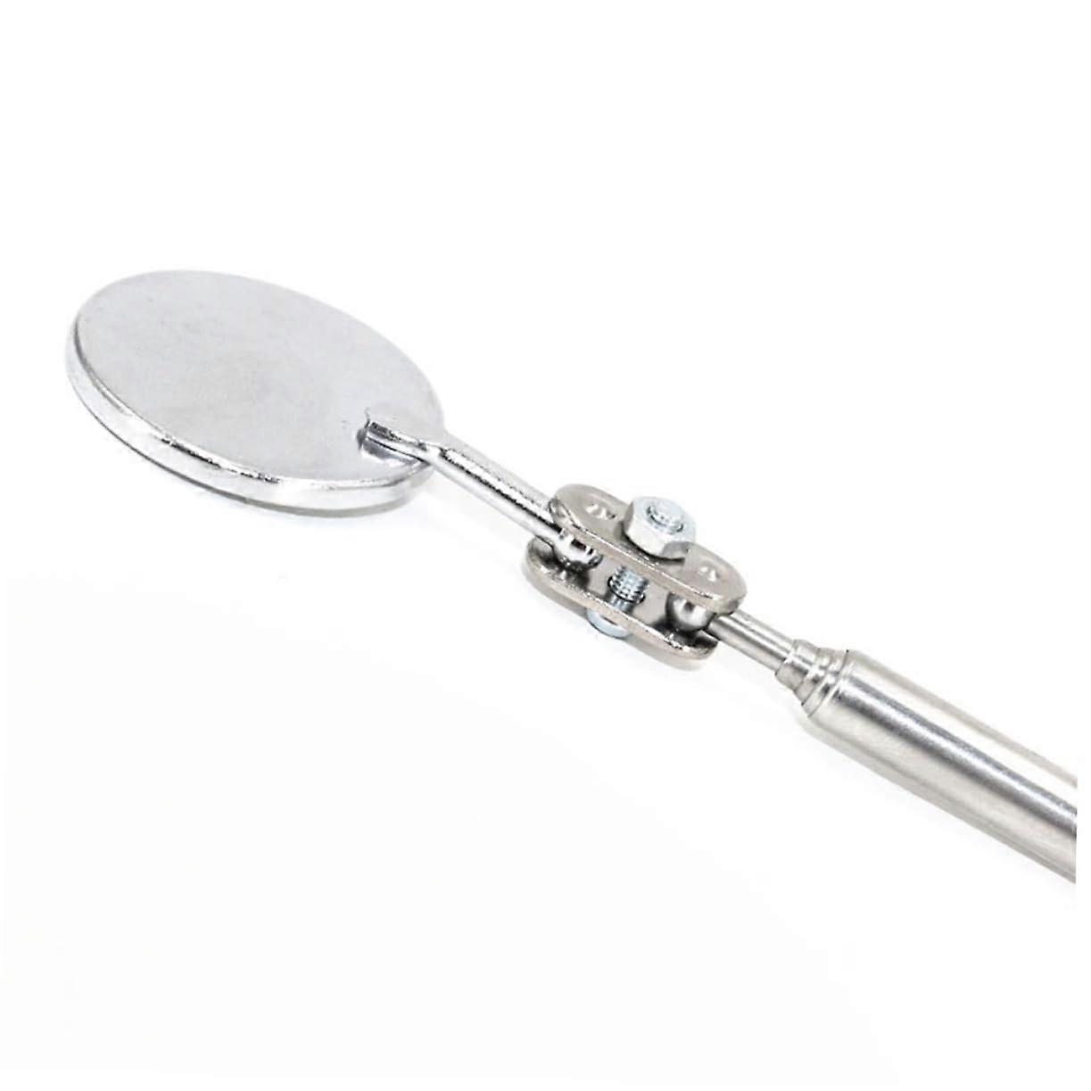 Foldable Telescopic Inspection Mirror for Welding Car Inspection with Rotating Joint