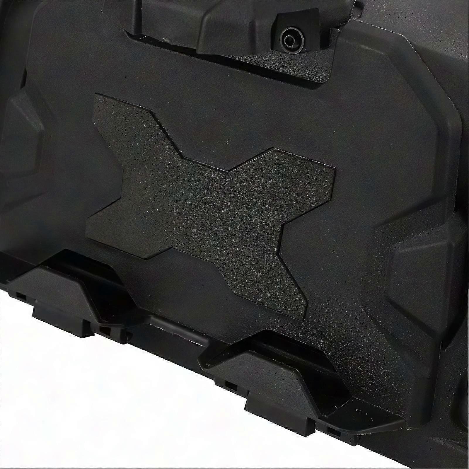 Support de tablette et téléphone avec boîte de rangement intégrée pour Polaris RZR XP 1000 XP 4 1000 XP Turbo