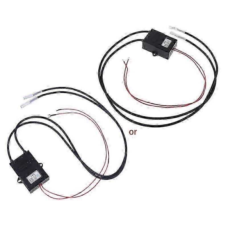 High Voltage Generator Stove Fume purifier Continuous Igniter Pulse Generator