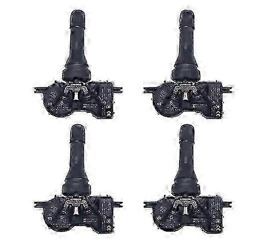 2016-2022 Renault Koleos 433MHz TPMS Sensor Tire Pressure Monitor 40700-4CB1B 40700-4CB0A 407004CB1A Edition 0816