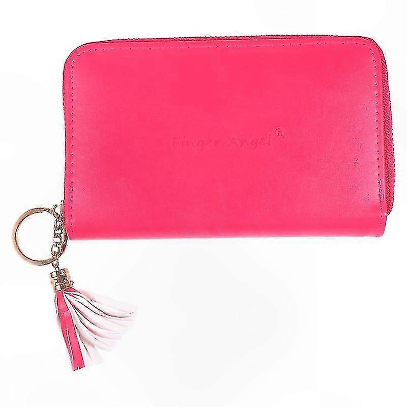 Single Pouch for Storing Nail Art Tools