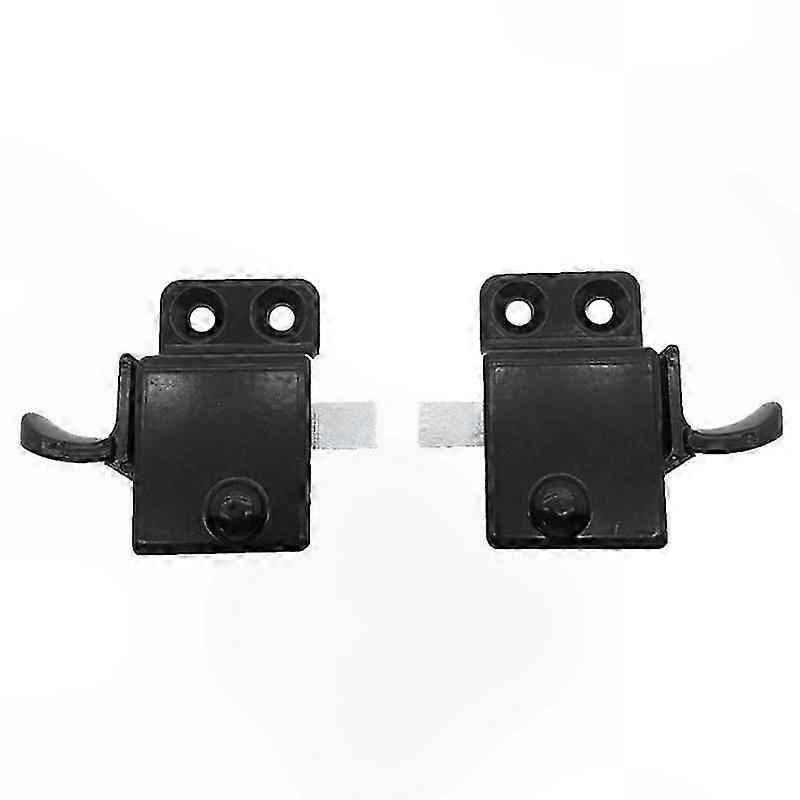 Excavator Front Windshield Lock Block, Compatible with SY55 75-9 60-8/70-8 Models, Durable Construction for Secure Fit