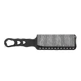 Professional Haircut Comb for Hair Cutting Styling & Grooming Anti-static Barber Clipper Comb Salon Tool