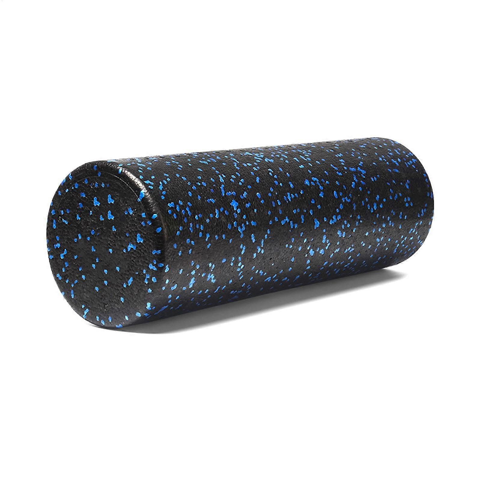 Back Roller Foam Roller Portable Design Smooth Surface Legs And Arms Pilates