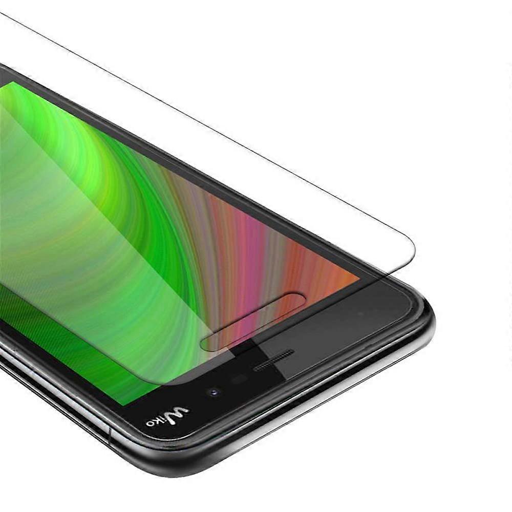 WIKO LENNY 4 PLUS Screen Protector Film