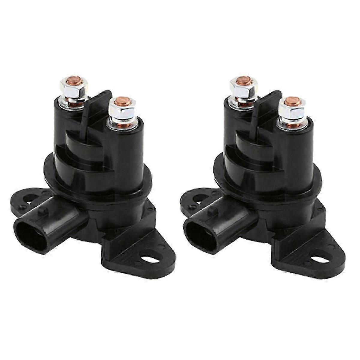 Starter Relay Compatible suitable for SeaDoo GTX 215 RXT X Wake