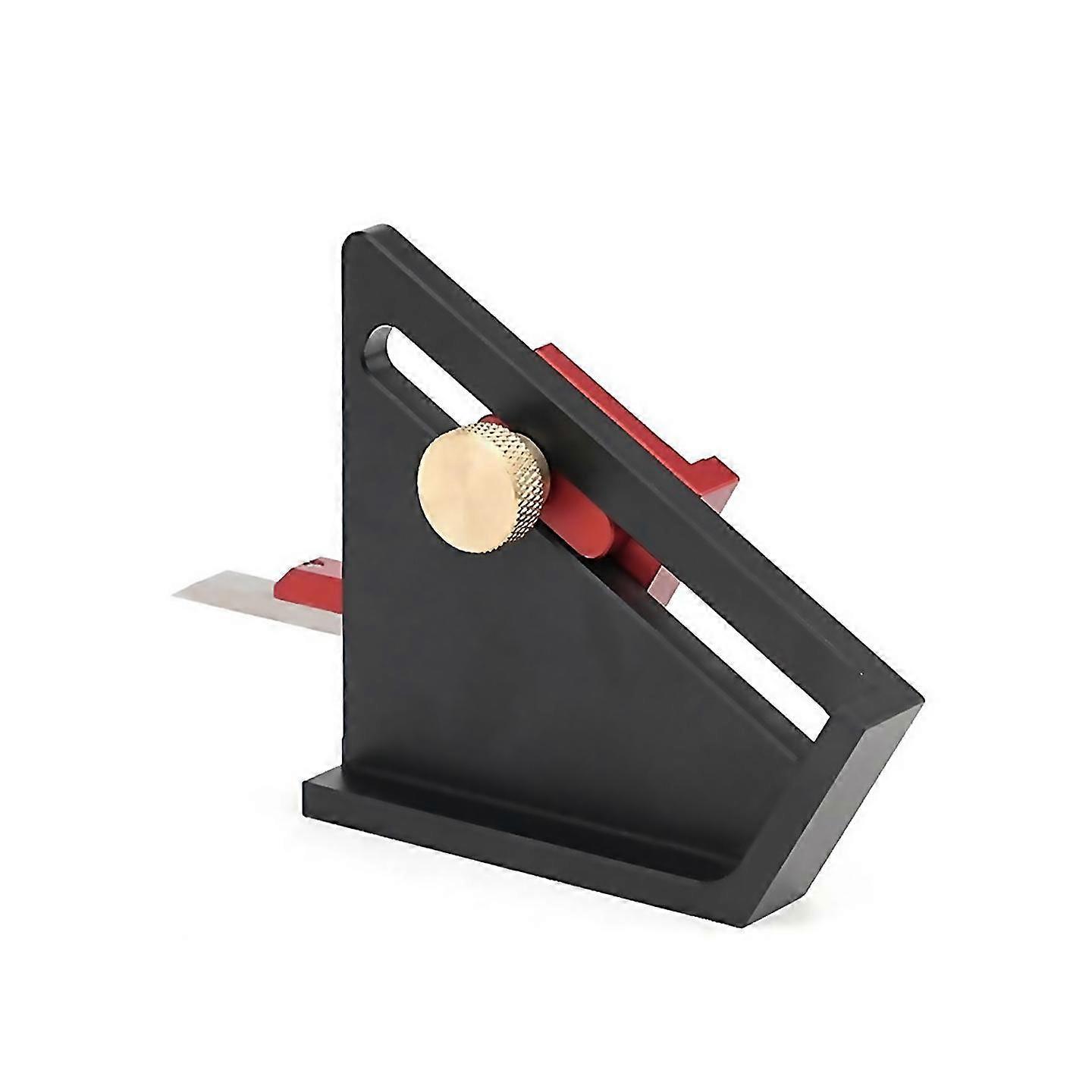 For Woodworking 12 Centering Rule Table Saw Tenon 12 Sawing