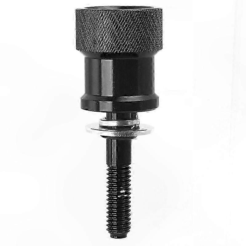 Rear Fender Quick Release Tool for R Nine T 14-20 Passenger Bolt Screw Removal