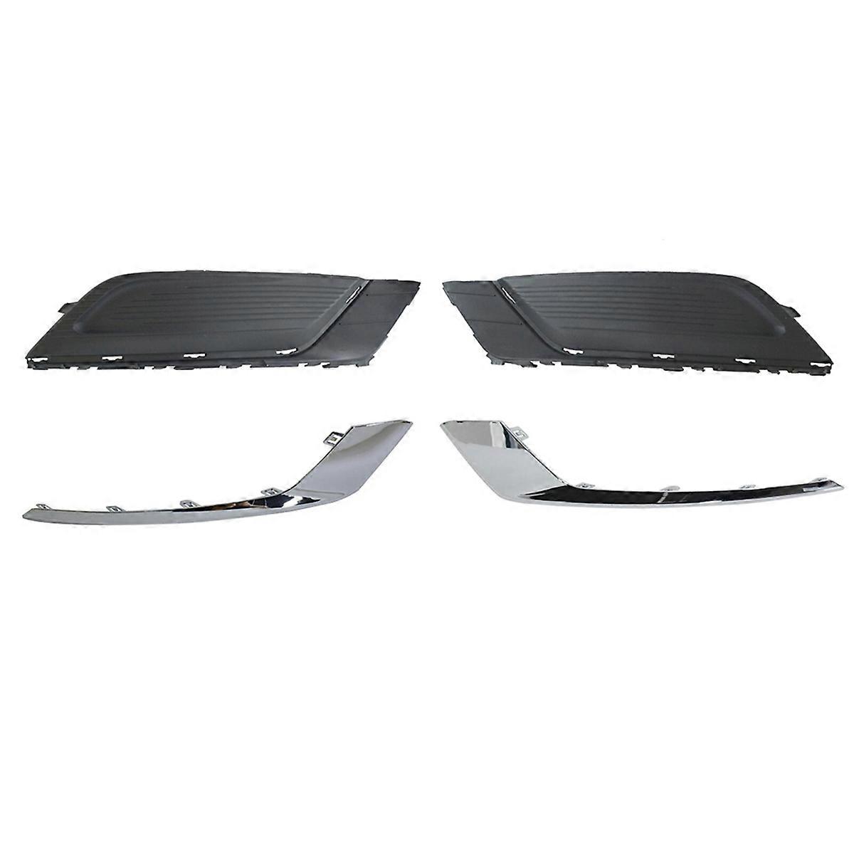 Fog Light Cover Trim for Fusion 2017-2018