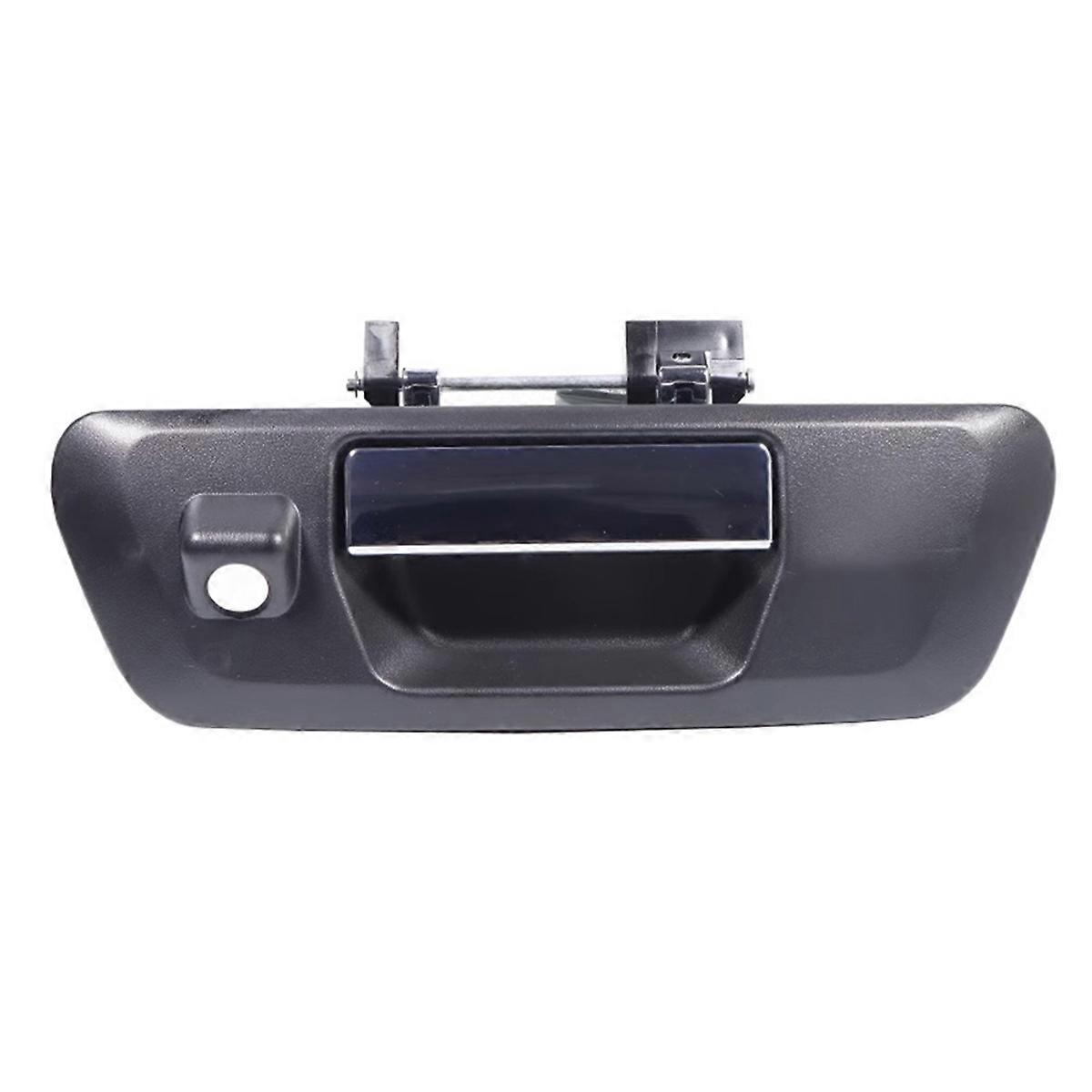 Rear Handle