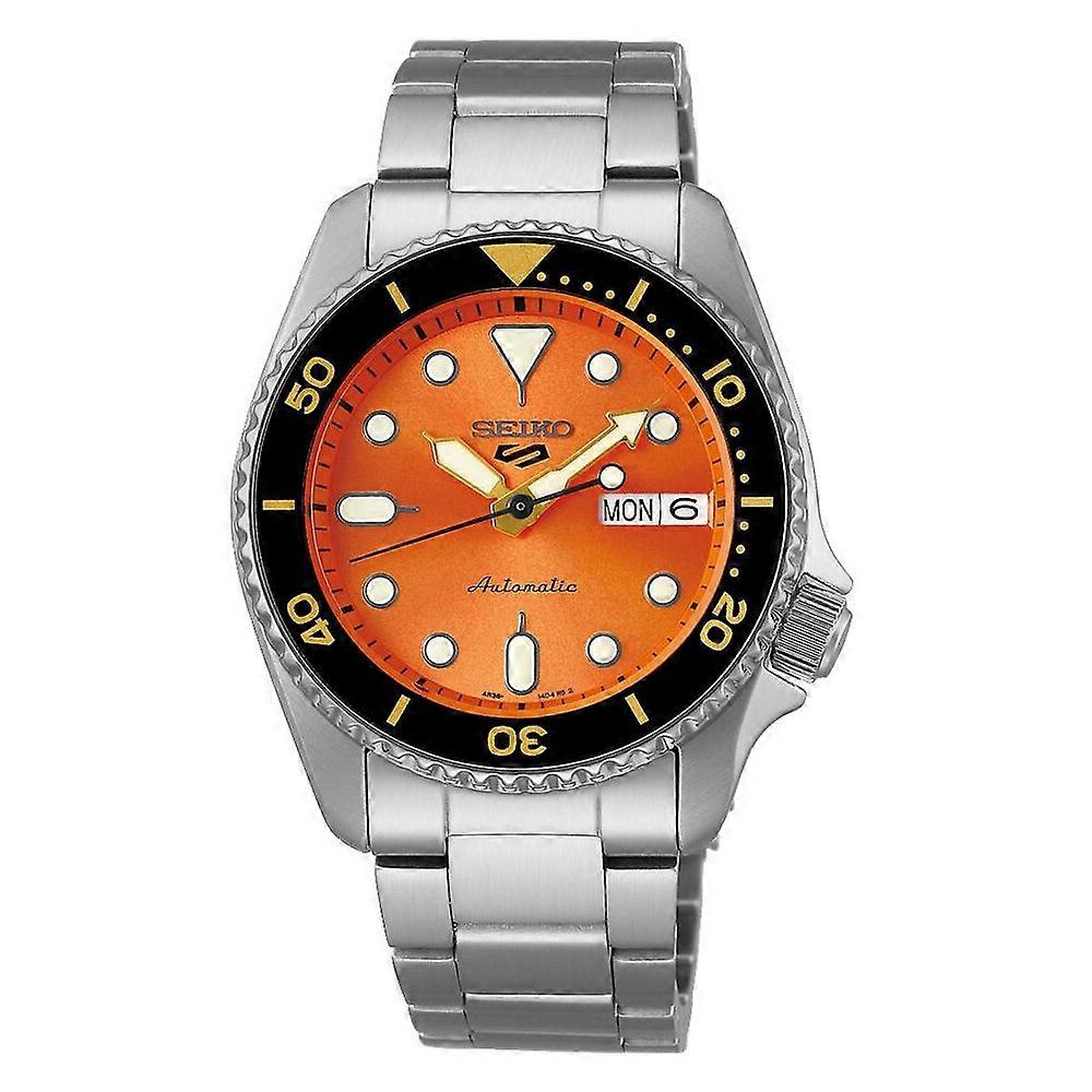 Watch Seiko ty549570
