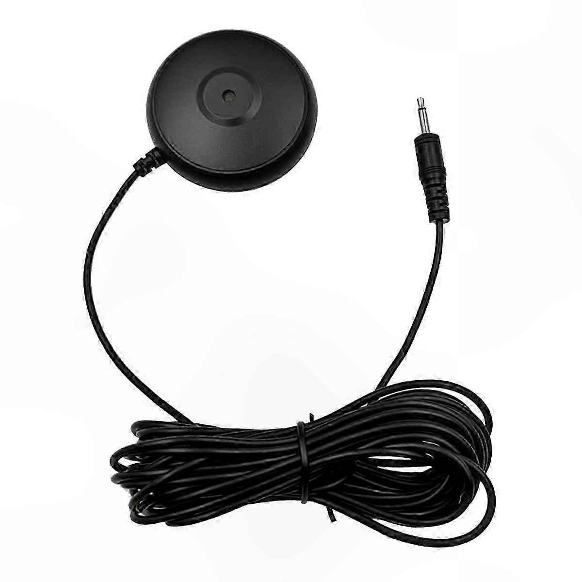 Calibration Measurement Microphone with 3.5mm Plug for o Testing on PC Laptop Desktop Computer Systems
