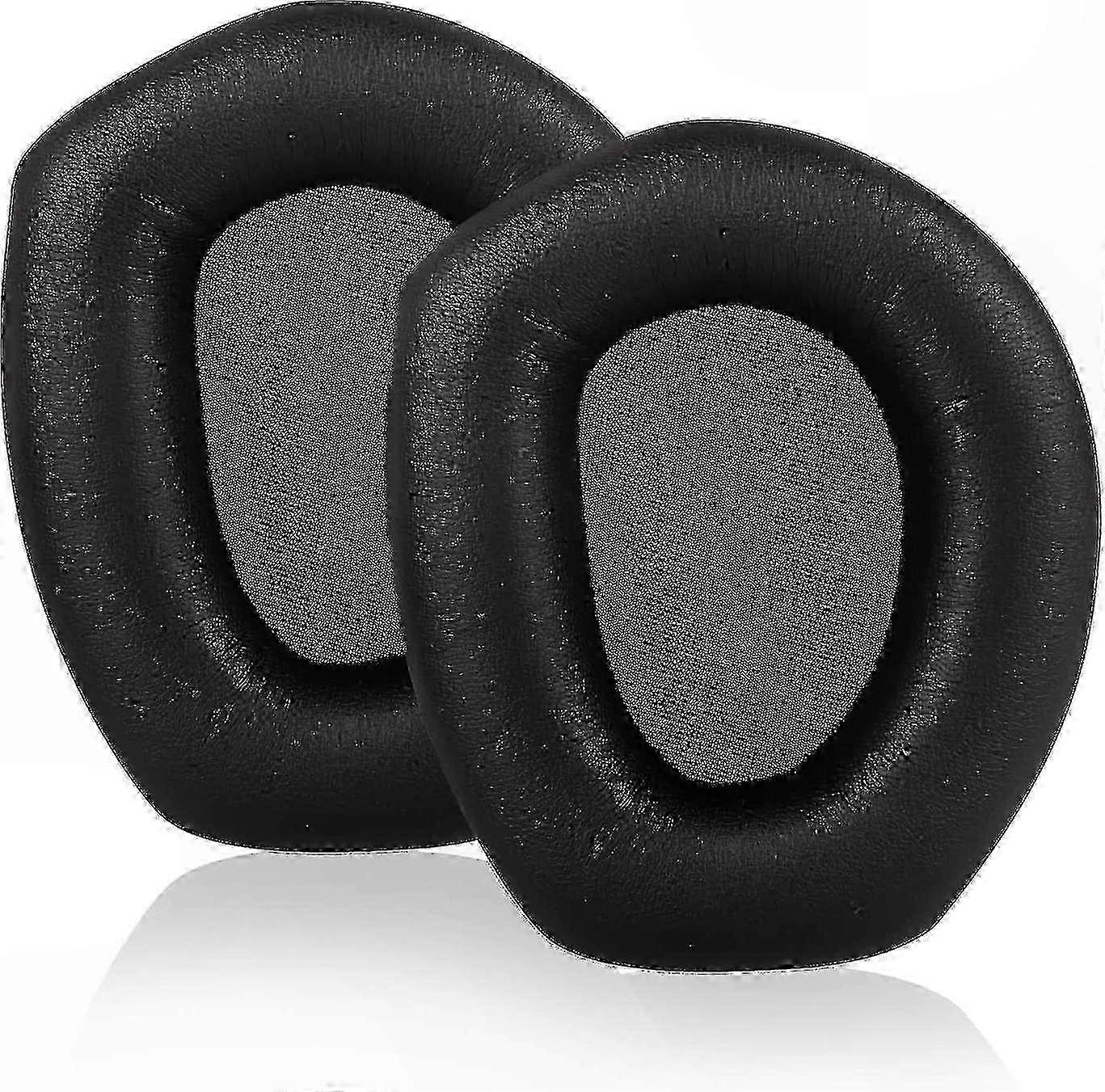 Replacement Ear Pads for Headphones, Soft Cushions Compatible with SZRH A-F Models