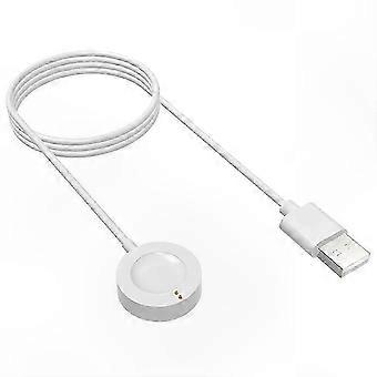 Magnetic USB Charging Dock Cable for Gen 4, Gen 5, Gen 6 Smartwatches