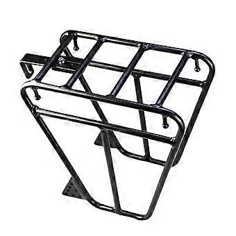 suitable for front pannier rack for mountain road cycling touring carrier