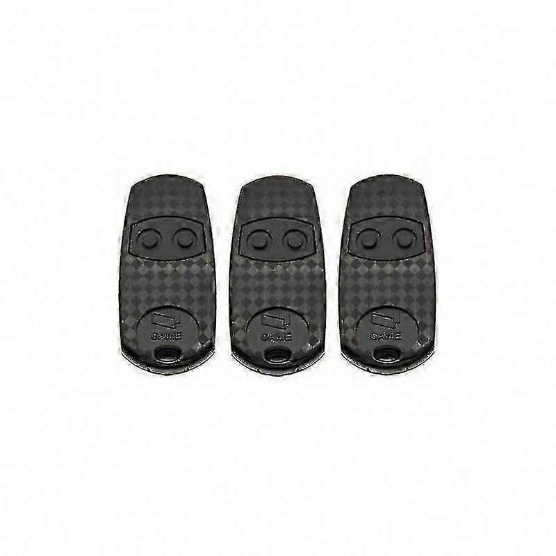 Came TOP432EV Remote Control 3-Pack, Fixed Code 433.92 MHz Replacement
