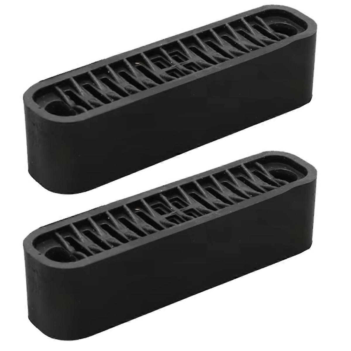 For T50 T40 T30 T25 T20P Battery Socket Plug Dustproof Case Power Distribution Board Protective Cover 2pcs