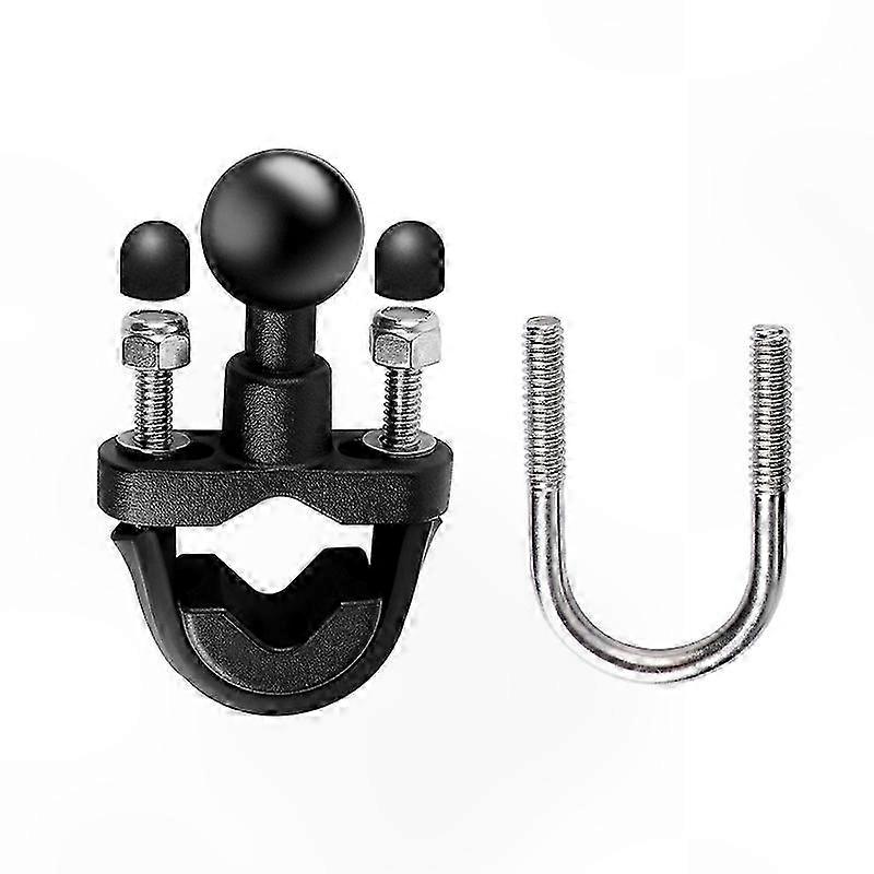 Motorcycle Rearview Mirror Mount Adapter for Action Camera Accessories