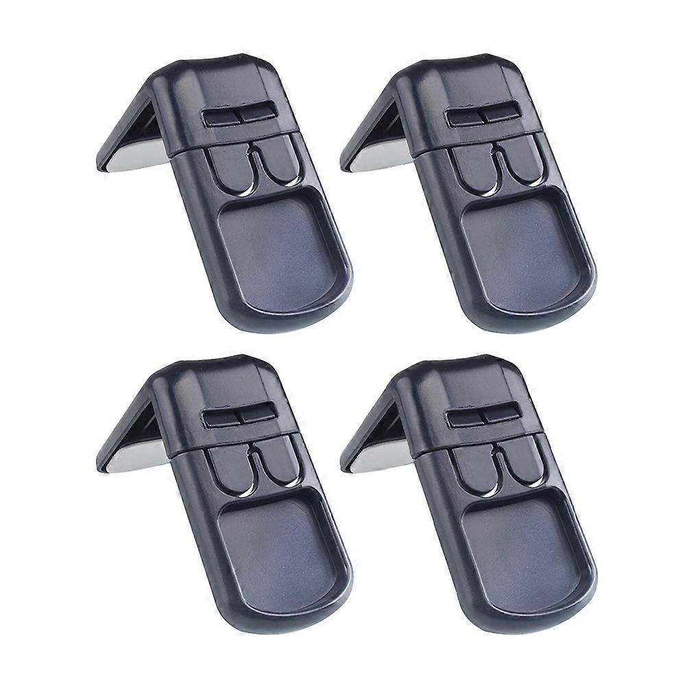 Baby Locks for Drawers with Right Angle Safety Lock 4Pcs