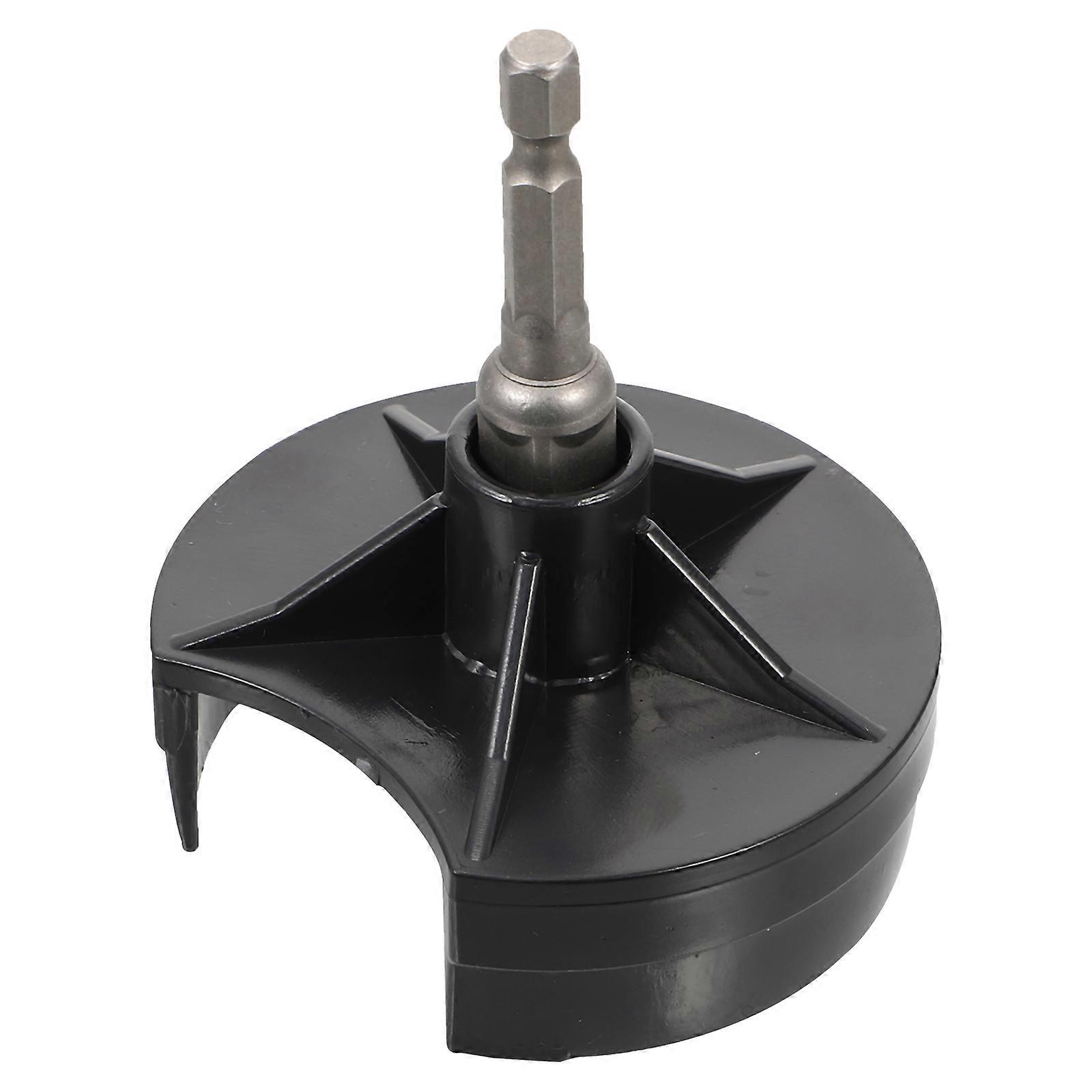 Knitting Machine Power Adapter with Crank Handle for Plastic Knitting Machine