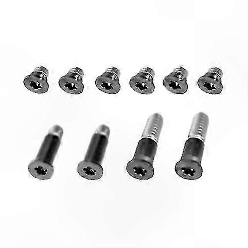 Screw Set for 13" Laptop Bottom Case Replacement Repair Tool Kit