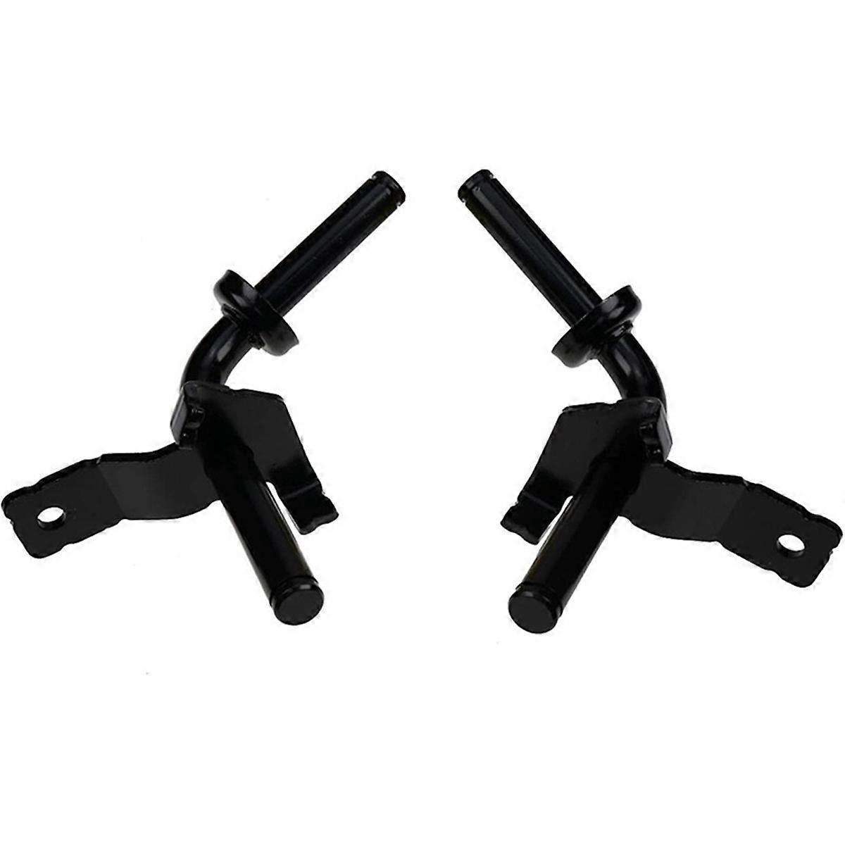 Steering Spindle Kit GY22251BLE,GY22252BLE,GY21049BLE,GY21050BLE for JohnDeere LA100 LA105 LA110 LA1