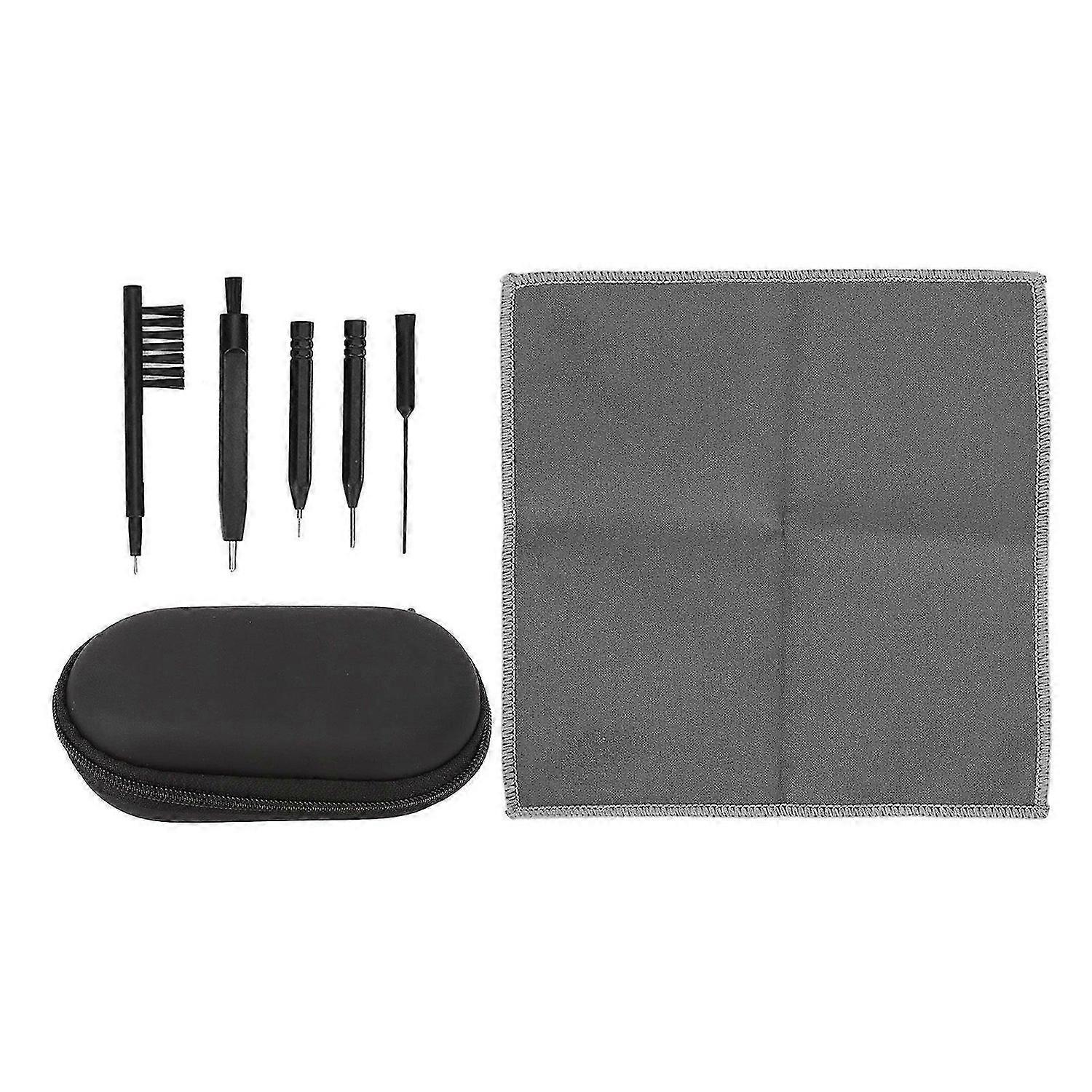 2025 Latest Model Hearing Amplifier Cleaning Tools Multifunction Hearing Ampli...