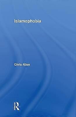 Islamofobia