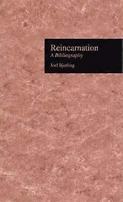 Reincarnation