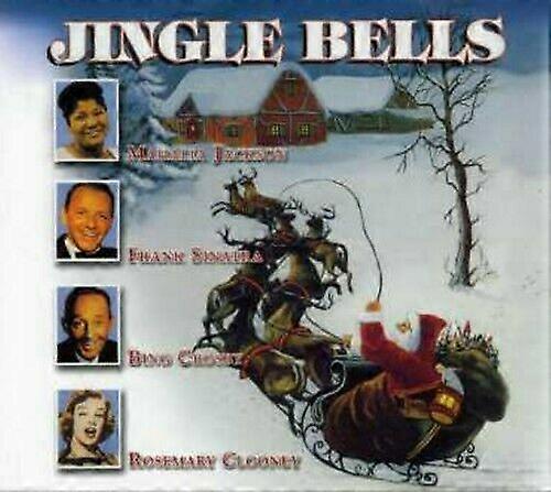 Jingle Bells CD